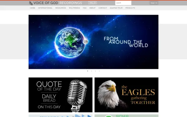 branham.org