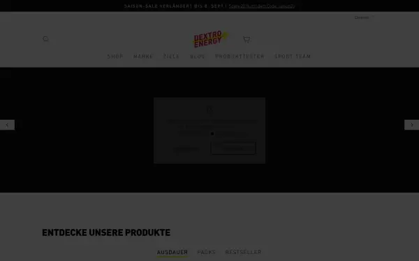 dextro-energy.com