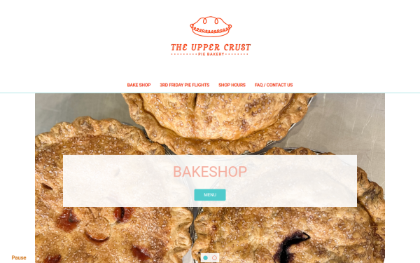 uppercrustpiebakery.com