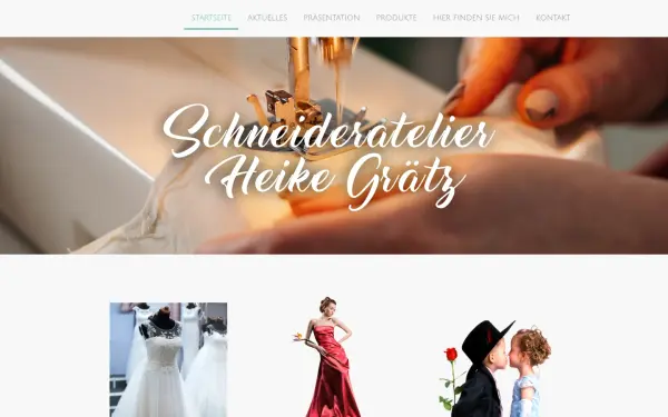 www.massschneiderei-graetz.de