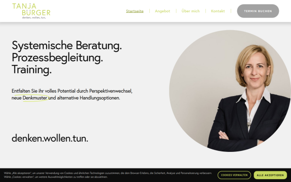 www.tanjabuerger.at