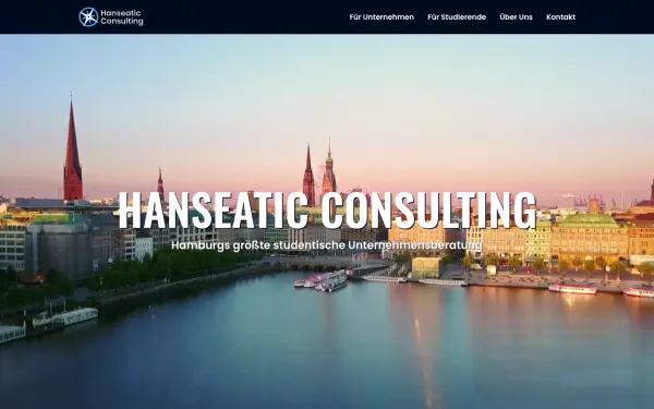 hanseaticconsulting.de