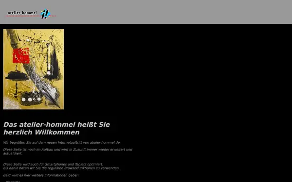 atelier-hommel.de