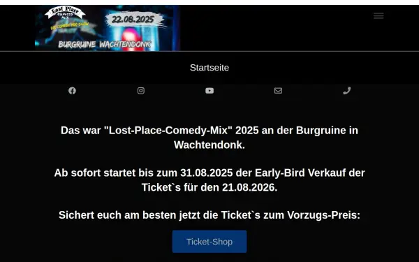 lost-place-comedy.de
