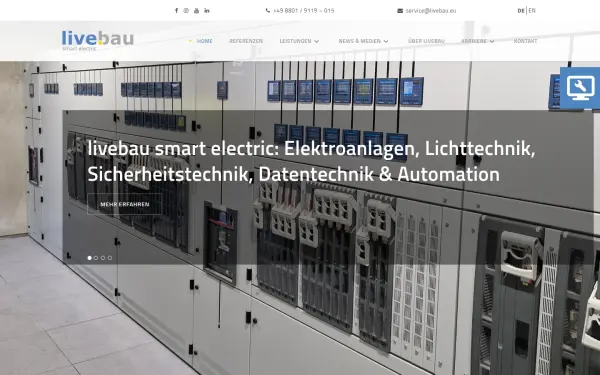 livebau.eu