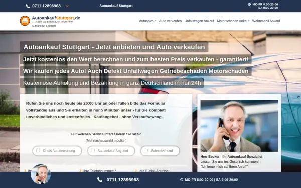 www.autoankaufstuttgart.de