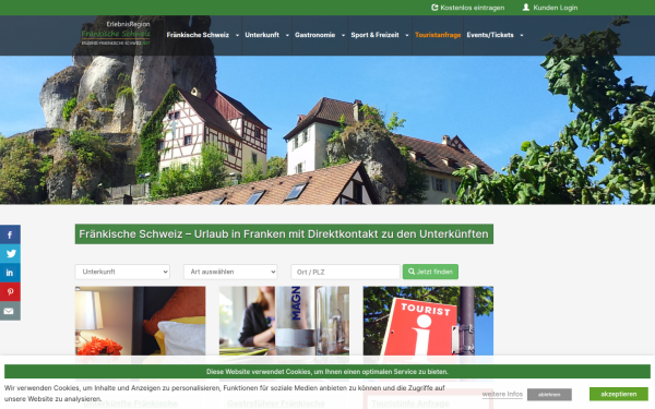 www.erlebnis-fraenkische-schweiz.net