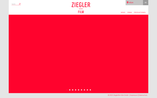 www.zieglerfilmkoeln.de