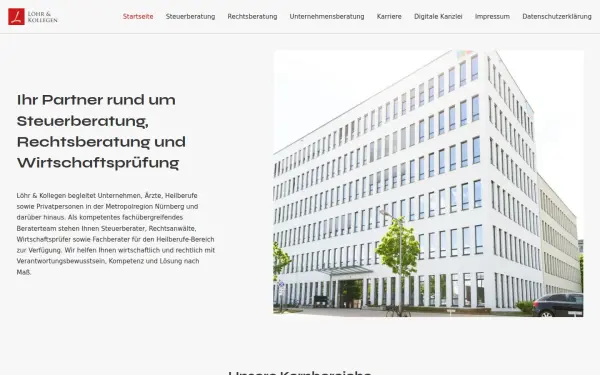 loehr-kollegen.de