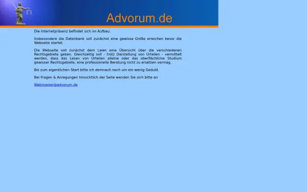 advorum.de