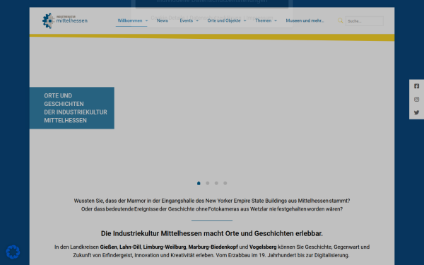 industriekultur-mittelhessen.de