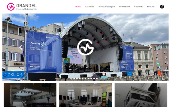 www.grandel-tontechnik.de