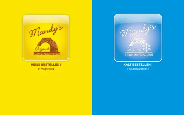 mandyspizza.de