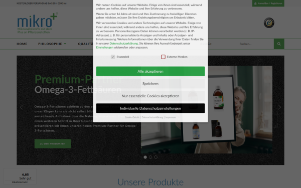 mikro-plus.de