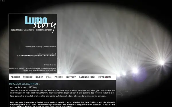 www.lumostory.de