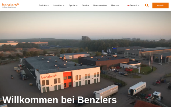benzlers.de