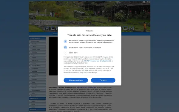 meridapreciosa.com
