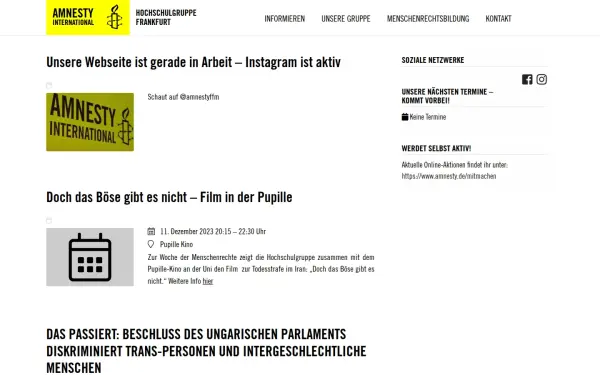 amnesty-uni-frankfurt.de