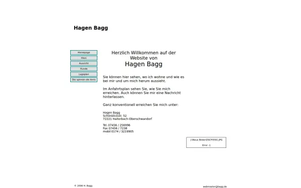 bagg.de