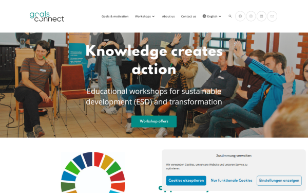 goalsconnect.org
