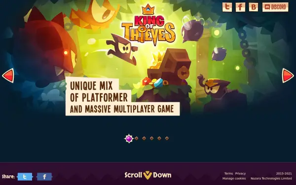www.kingofthieves.com