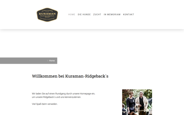 www.kuraman-ridgebacks.de