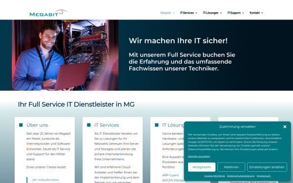 www.megabit.net
