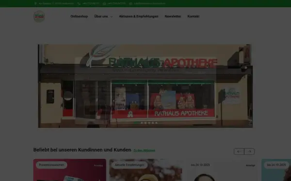 apotheke-schnaitheim.de