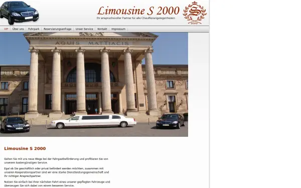 limo-s2000.de