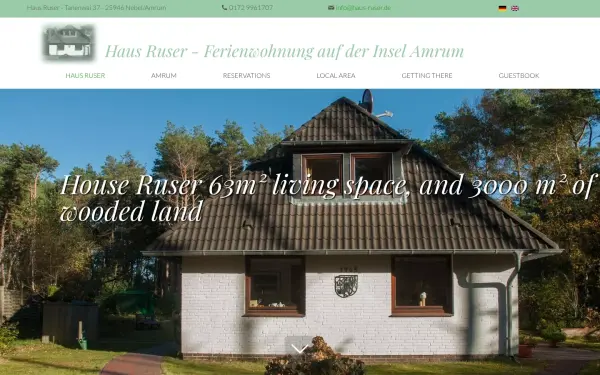 www.haus-ruser.de