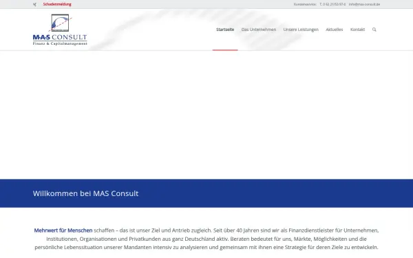 mas-consult.de