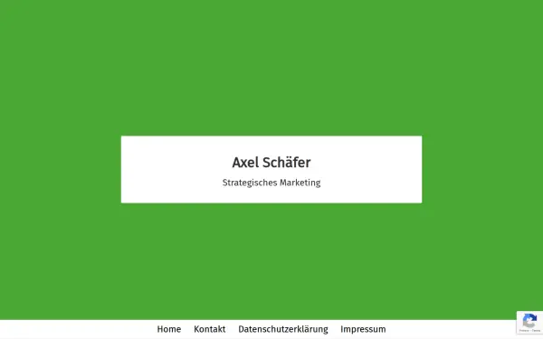 www.axelschaefer.de
