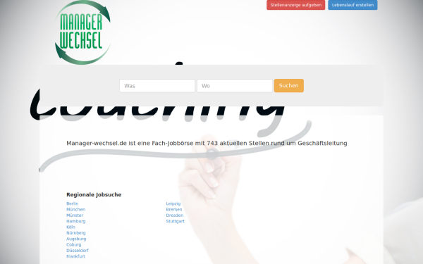www.manager-wechsel.de