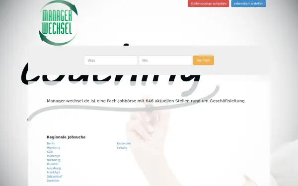 www.manager-wechsel.de