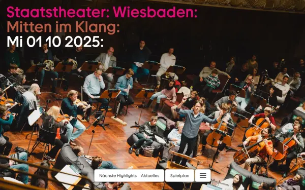 www.staatstheater-wiesbaden.de