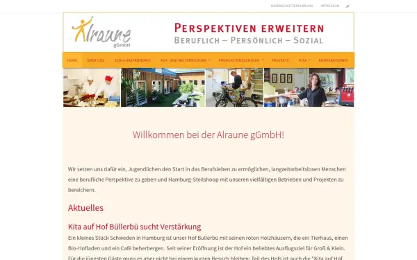 alraune-hamburg.de