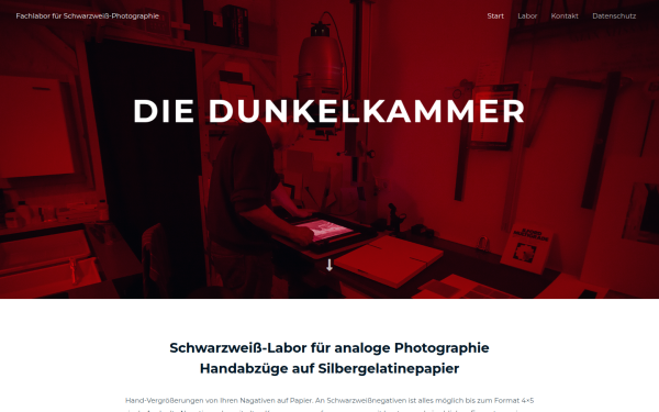 die-dunkelkammer.de
