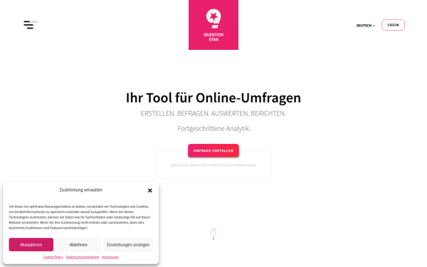 questionstar.de