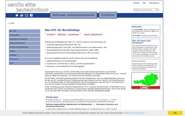 www.bauberufe.eu