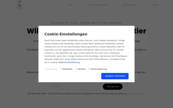 www.melanieschramm.de