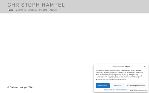 atelier-christoph-hampel.de