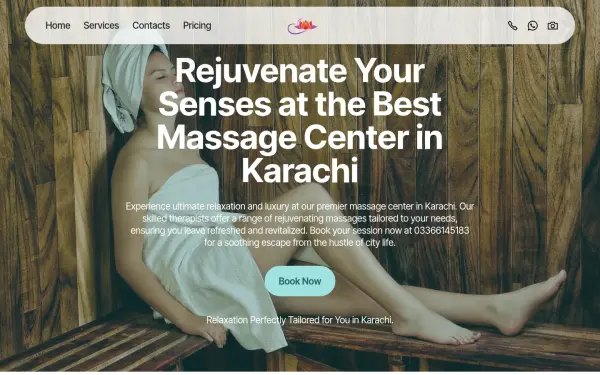 m.massagekarachi.xyz