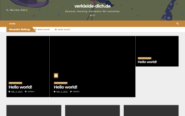 verkleide-dich.de