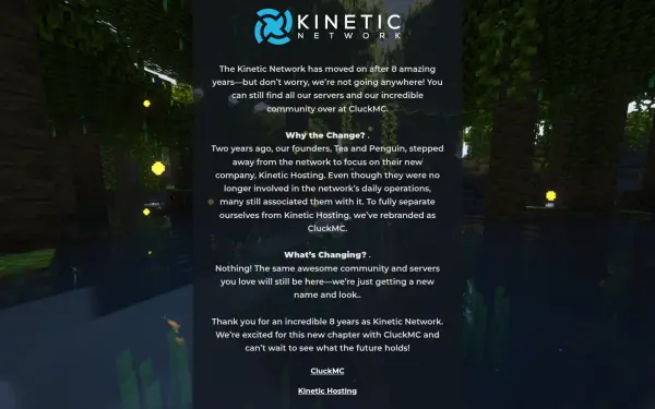 www.kineticnetwork.net