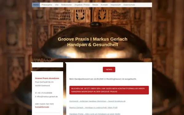 www.markus-gerlach.de