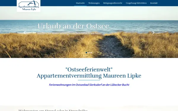 www.ostsee-appartement-vermietung.de
