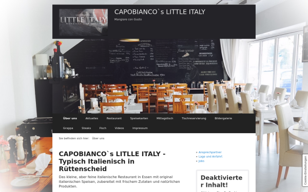 italienisches-restaurant-ruettenscheid.de