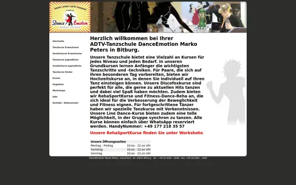 danceemotion-bitburg.de