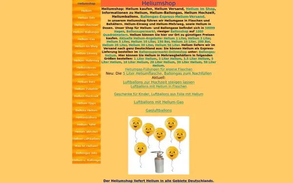 heliumshop.de