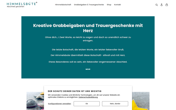 himmelsbote.de